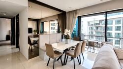 Forest Woods (D19), Condominium #582577691